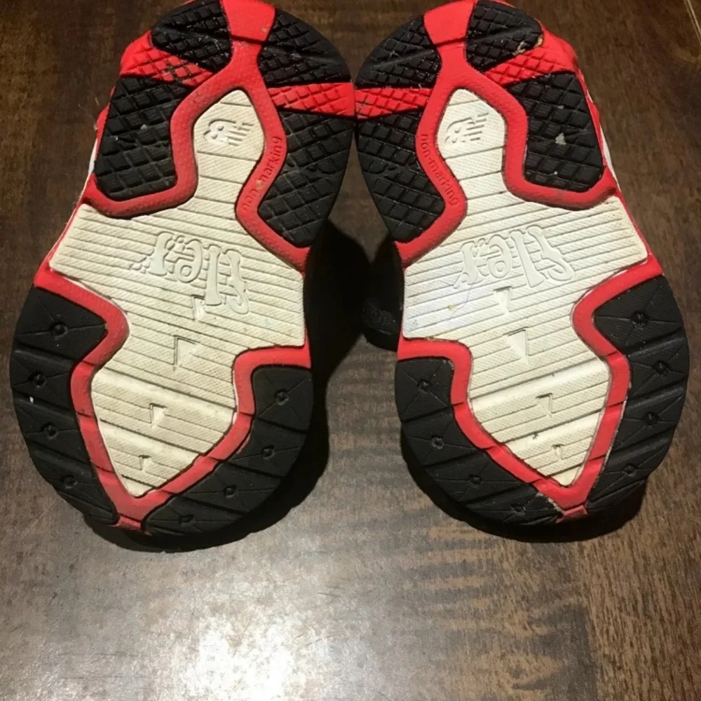 New Balance Baby Sneaker size 3 extra wide